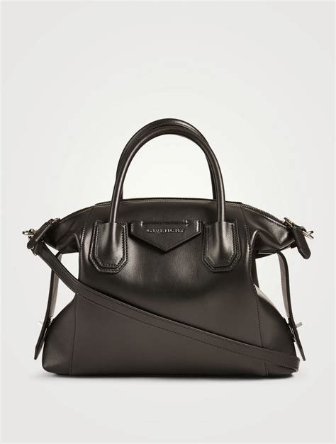 givenchy antigona small laptop|givenchy antigona soft.